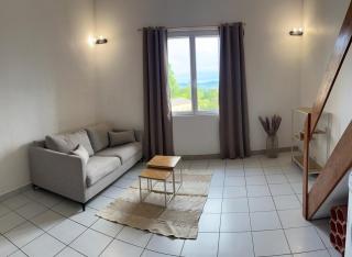 Charmant studio tout équipé pour 4 personnes - Saint-Just - 8
