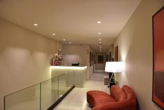 ALB'SUN Hotel Vlore - Vlorë - 9