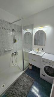 Le Majolique Nice and Cozy Apartment - Rouen - 6