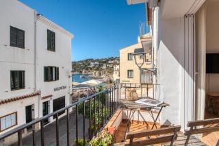 Les Voltes - Calella de Palafrugell - 8