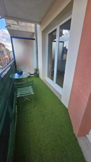 Le Majolique Nice and Cozy Apartment - Rouen - 5
