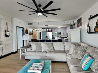Laketown Wharf #112 - Nashville On The Beach - Panama City Beach - 7