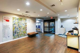 TownePlace Suites by Marriott Tulsa Broken Arrow - Broken Arrow - 6