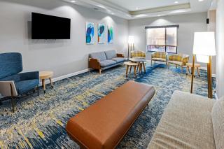 TownePlace Suites by Marriott Tulsa Broken Arrow - Broken Arrow - 1