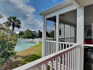 Palms North #7B - Dune Buddy - Santa Rosa Beach - 7