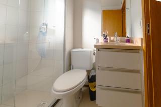 Acolhedor e Confortável LZ101 - 5