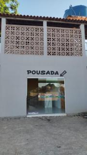Pousada Água Viva - Rede HG - - 4