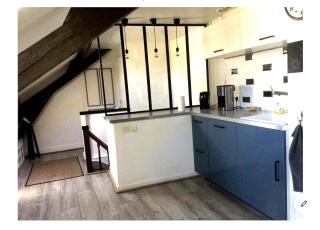 Le Refuge des Bords de Loire - Blois - 5
