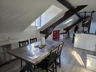 Le Refuge des Bords de Loire - Blois - 2