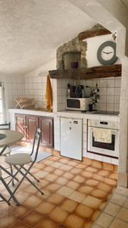 Maison de village Provençale - Ubraye - 1