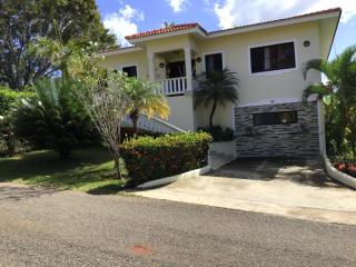Villa vacances de reve - Sosúa - 2