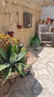 Casa Nonna Concetta - Surano - 9