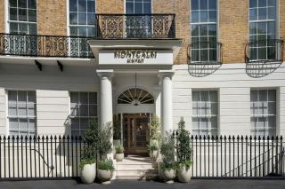 Montcalm Mayfair, Autograph Collection - Londra - 2