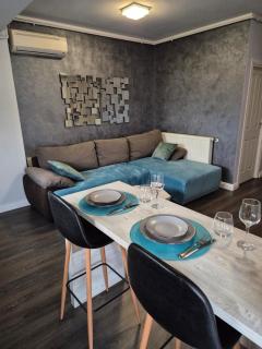 Apartament 601 str Hotel Opera Mamaia - 6