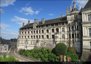 La Petite Corderie Calme, Parking Gratuit - Blois - 4