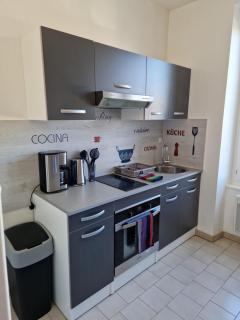 La Petite Corderie Calme, Parking Gratuit - Blois - 6