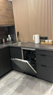 Delistor Apartment Travoz - 6