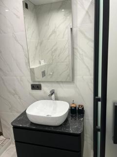 Delistor Apartment Travoz - 3