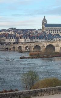 La Petite Corderie Calme, Parking Gratuit - Blois - 1