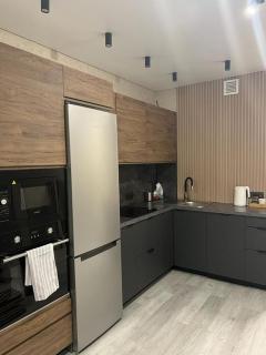 Delistor Apartment Travoz - 4