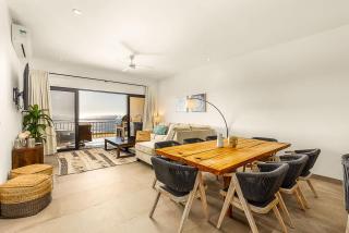 Cerritos Luxury Ocean Views & Resort Style Pool - 1