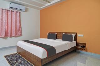 Collection O GOLDEN HITECH HOTEL - Hyderabad - 4