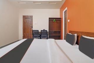 Collection O GOLDEN HITECH HOTEL - Hyderabad - 5