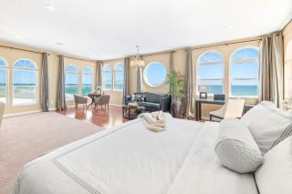 Luxury 6-Bedroom Oceanfront Home with Private Pool - 9