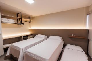 Tonello Business Hotel - Campo Mourão - 9