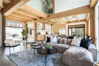 NEW! Lagom Strala Harmonious Hot Tub Near Golf Course - Mont-Tremblant - 0