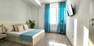 Petrov Penthouse - 1