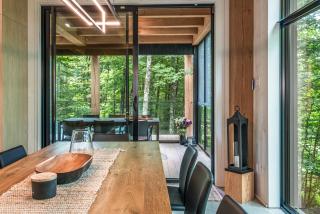 NEW! Lagom Strala Harmonious Hot Tub Near Golf Course - Mont-Tremblant - 1