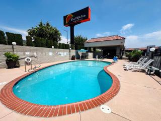 The Hills Inn Eagle Rock - Near Old Town Pasadena - Los Angeles - 0