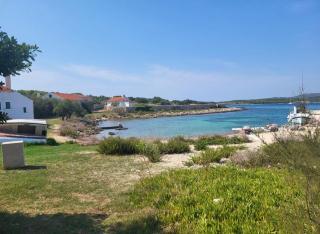 Robinsonski turizam Gangaro - Island Gangaro - 7