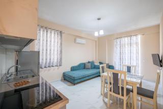 Relaxing apartment near the beach - 0