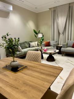 شقة أبحر 203 Obhur apartment - Dschidda - 0