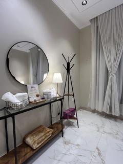 شقة أبحر 203 Obhur apartment - Dschidda - 8