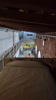 Loft Premium en Pichincha - Rosario - 6