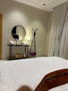 شقة أبحر 203 Obhur apartment - Dschidda - 4