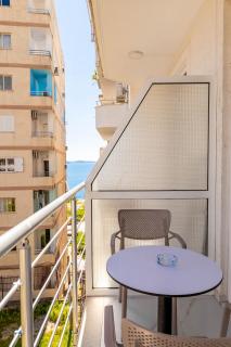 Relaxing apartment near the beach - 4
