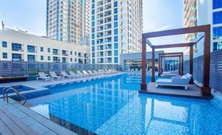 Spectacular Suite In The Heart of Dubai Marina - 3