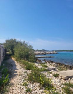Robinsonski turizam Gangaro - Island Gangaro - 8