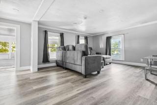 BIG 5BR Home-Walk to Niagara Falls & Aquarium - Niagara Falls - 5