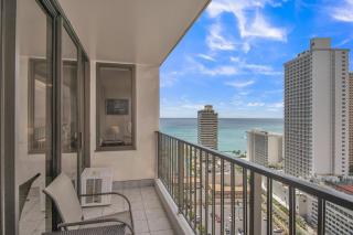 Block from the Beach 2508T1 - Honolulu - 7