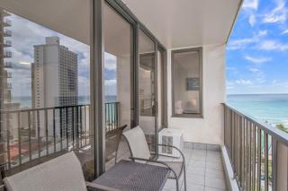 Block from the Beach 2508T1 - Honolulu - 8