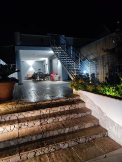 Casa Vacanze Un Tuffo Nel Blu - Matera - 5