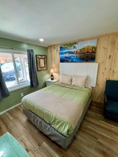 Homestead Inn - Blowing Rock - Blowing Rock - 7