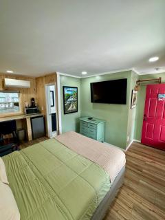 Homestead Inn - Blowing Rock - Blowing Rock - 6