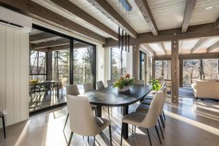 NEW! Lagom Tyst Chalet 7 Bedroom Hot Tub Near Resort - Mont-Tremblant - 9