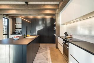 NEW! Lagom Tyst Chalet 7 Bedroom Hot Tub Near Resort - Mont-Tremblant - 2